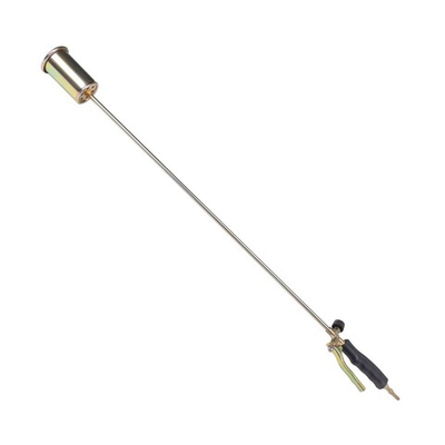 Горелка кровельная пропановая FOXWELD Г-1000Р 5925