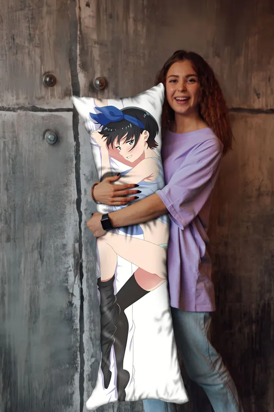 Дакимакура Рука Сарасина