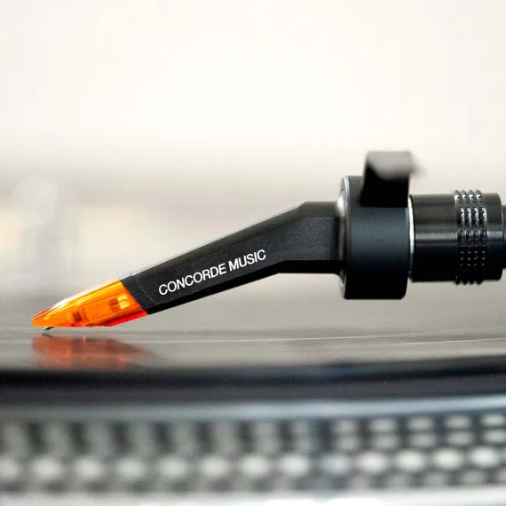 Ortofon Concorde Music Bronze
