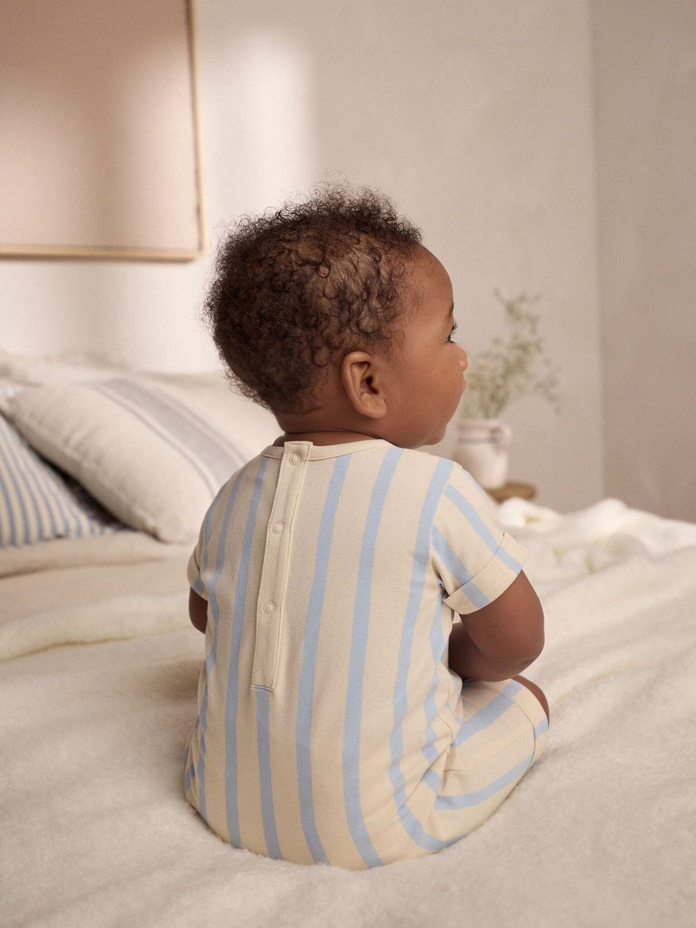 Песочник для малышей Next E52-199, Бежевый