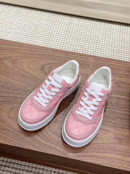 Кеды Gucci