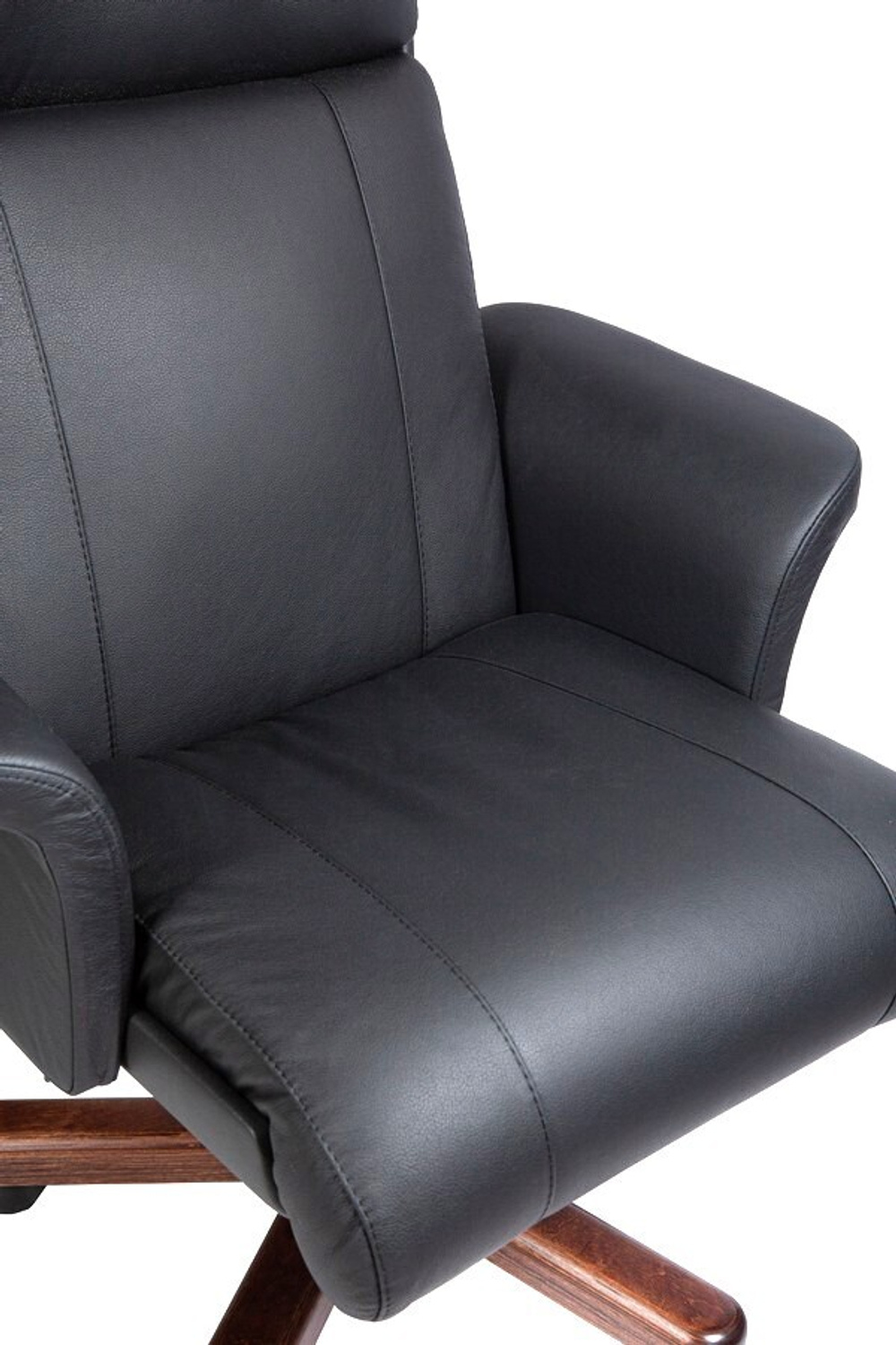 Кресло для руководителя NAPOLI A VIP