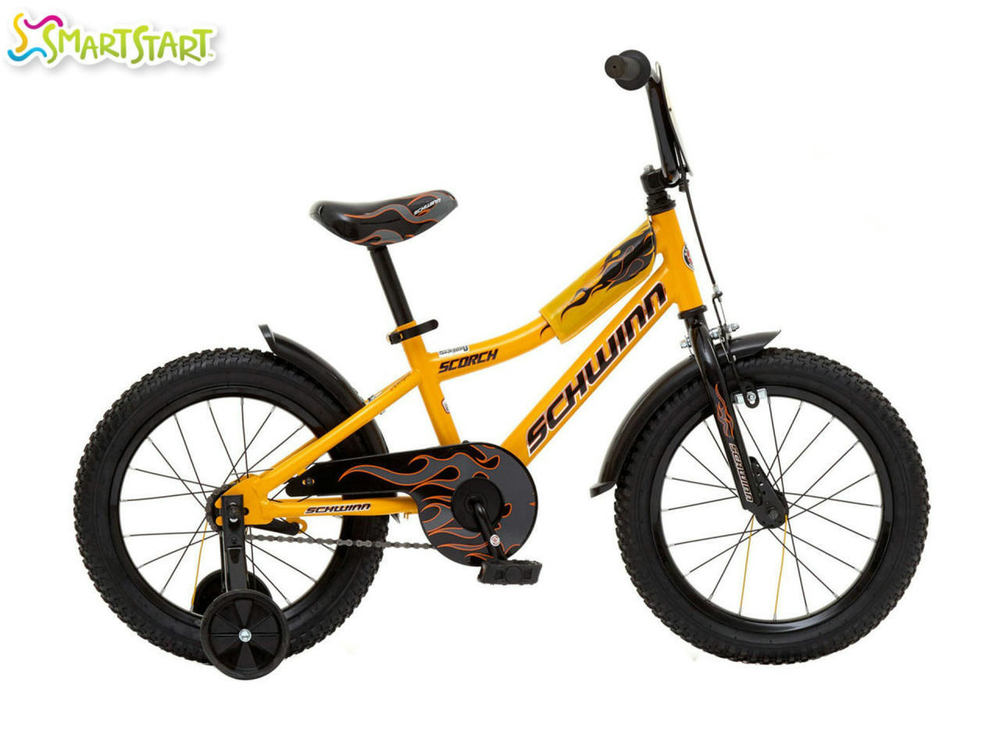 Детский велосипед Schwinn Scorch (2020)