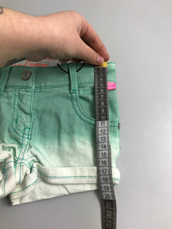 Шорты Mexx стильные на 3 года, новые