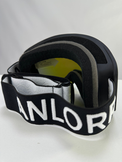 Очки ANLORR NIK 1 Черные