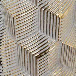 GAEM Ваза, 2150 мл, L12 W12 H27 см