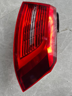 Оригинальные задние фонари для Volkswagen Passat B8 2017-2019