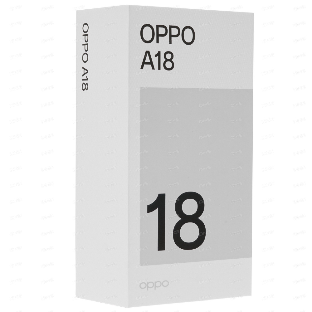 OPPO A18