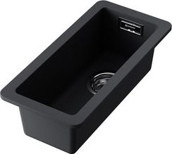 Кухонная мойка OMOIKIRI Kata 20-U-BL (арт.4993375)