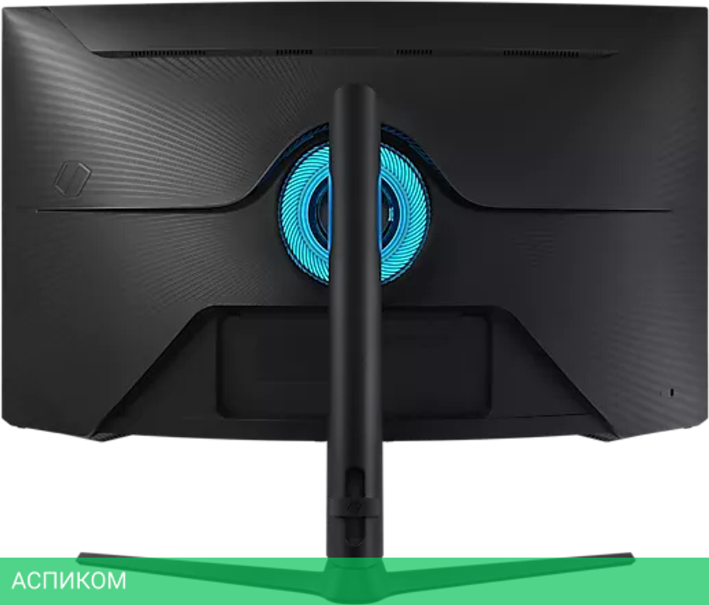 Игровой монитор Samsung Odyssey Neo G7 LS32BG752NIXCI