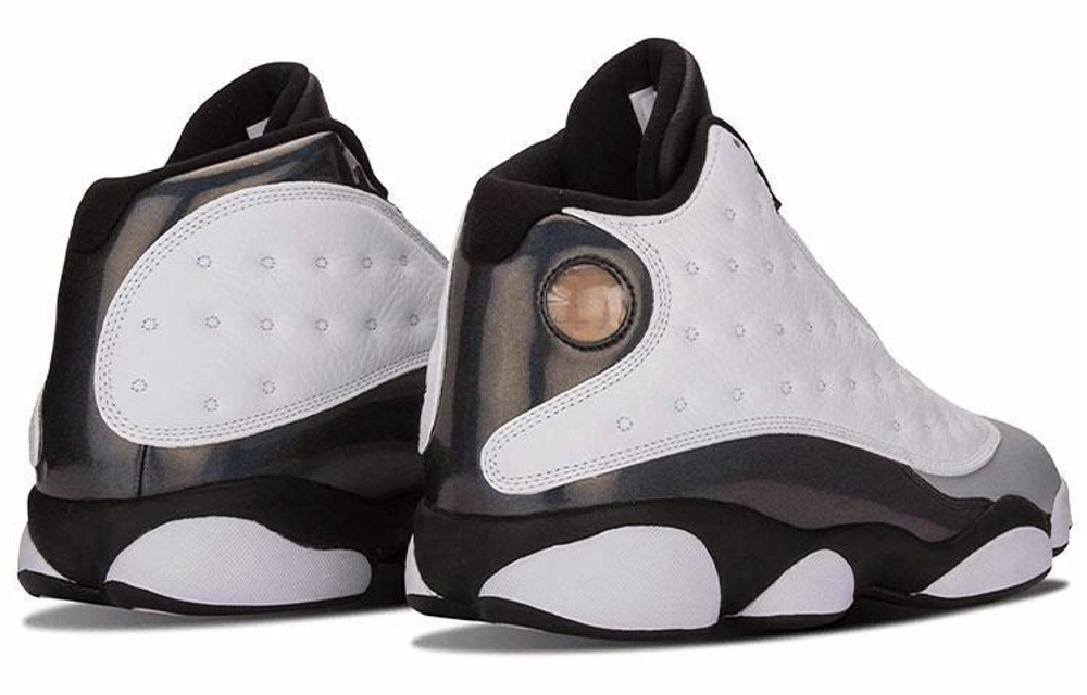 Кроссовки Jordan Air Jordan 13 Retro Barons Hologram