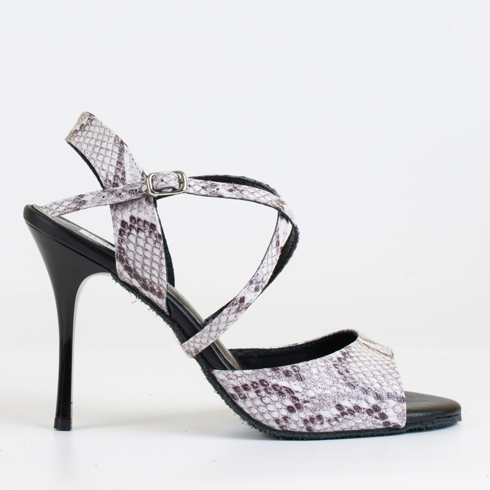 Туфли для аргентинского танго