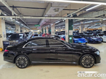 Mercedes-Benz S-Class W223 S580L 4MATIC (11.2022)