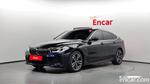 BMW 6 Series GT (G32) 620d M Sports (06.2021)