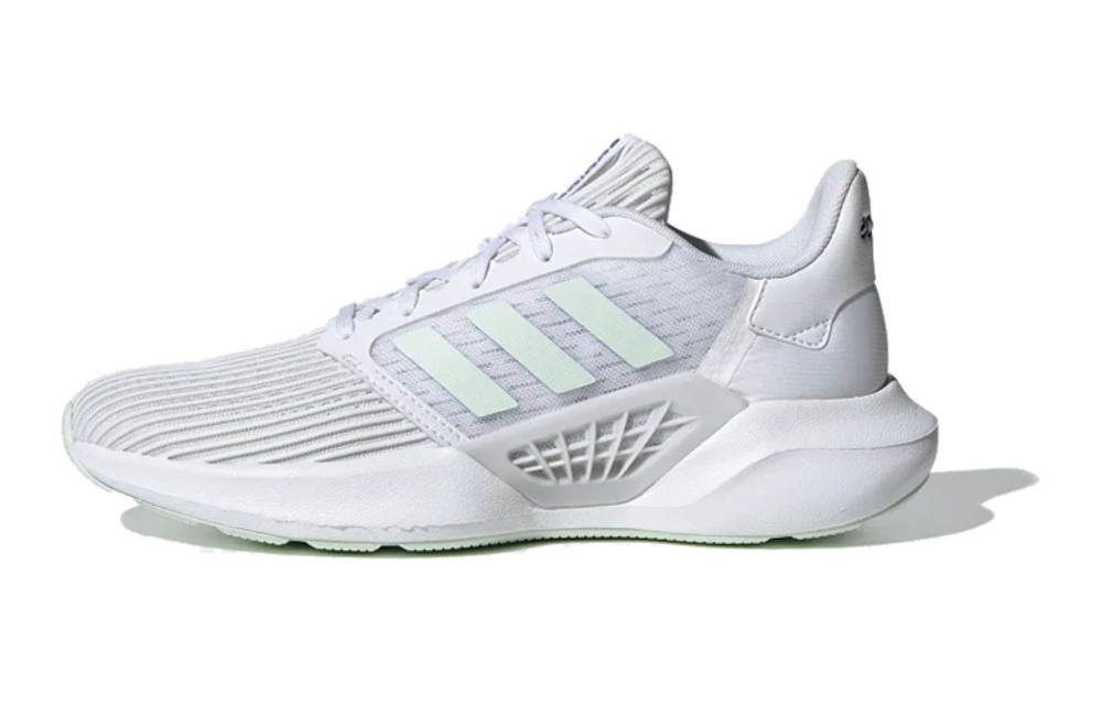 Кроссовки Adidas Pureboost Go (Женская размерная сетка)