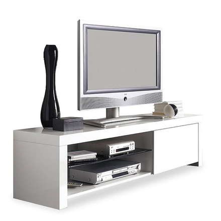 Тумба DUPEN TV603 белая