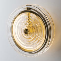 Накладной светильник Freya Borbon FR5442WL-L7TR