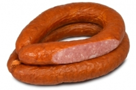 Колбаса полукопчёная "Кратовская" Пикант