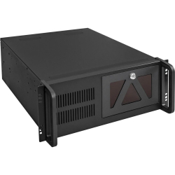 Корпус для компьютера Exegate EX244499RUS Серверный корпус Exegate Pro 4U4017S