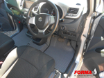 Suzuki Solio 2 поколение (12.2010 - 07.2015)