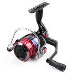 Катушка безынерционная Stinger Turba 2010 (2000, 3+1BB, мет. шпуля)