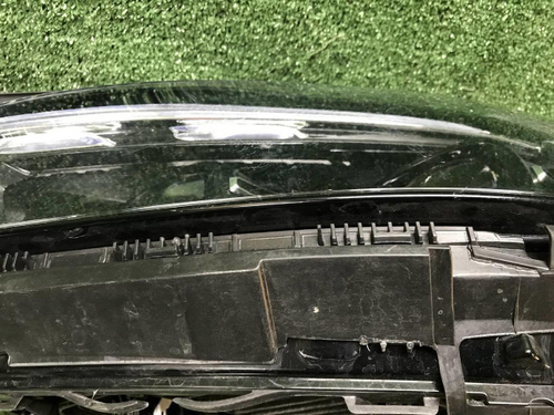 Фара левая Mercedes GLE V167 (23-нв) Multibeam LED