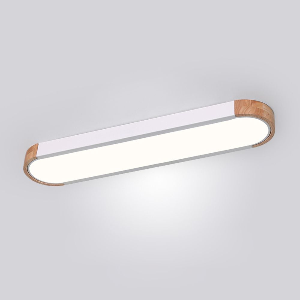 Потолочный Светильник Linn L95 White By Imperiumloft