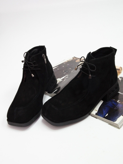 Ботинки женские зимние