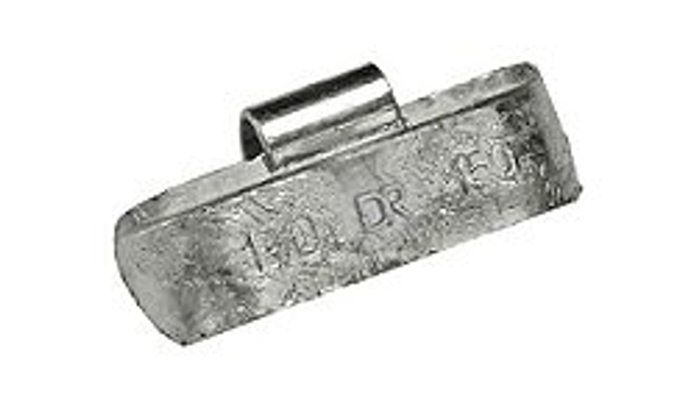 Грузик балансировочный для грузовых колес CLIPPER  04150