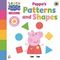 Learn with Peppa: Peppa&#39;s Patterns and Shapes