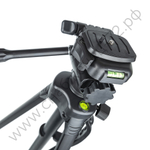 Штатив телескопический с резьбой 1/4 дюйма ADA Digit 167