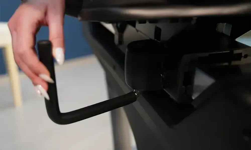 Hasttings Wega RS400