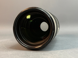 Canon 70-200mm f/2.8 L IS II USM небольшие царапки
