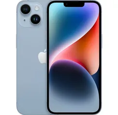 Смартфон Apple iPhone 14 Plus 256 ГБ (Синий | Blue)