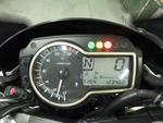 Suzuki GSR750A , 2015
