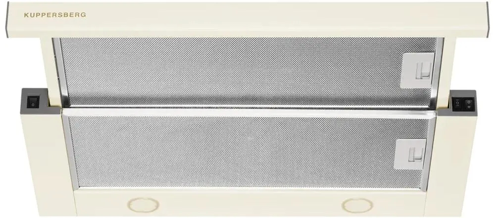 Вытяжка Kuppersberg SLIMTURBO 60 C