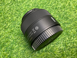 Nikon 40mm 2 Nikkor Z