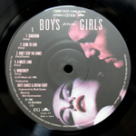 Bryan Ferry / Boys And Girls (LP)