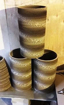 дизайнерский светильник Greypants Vigo XS  by  Delightful