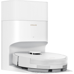 Робот-пылесос Dreame Bot D20 Plus, RLD35GD