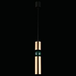 Подвесной светильник Aployt Brizhit APL.615.36.01