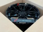 КОВАНЫЕ ДИСКИ ДЛЯ AUDI RS7 C8 2023 АУДИ