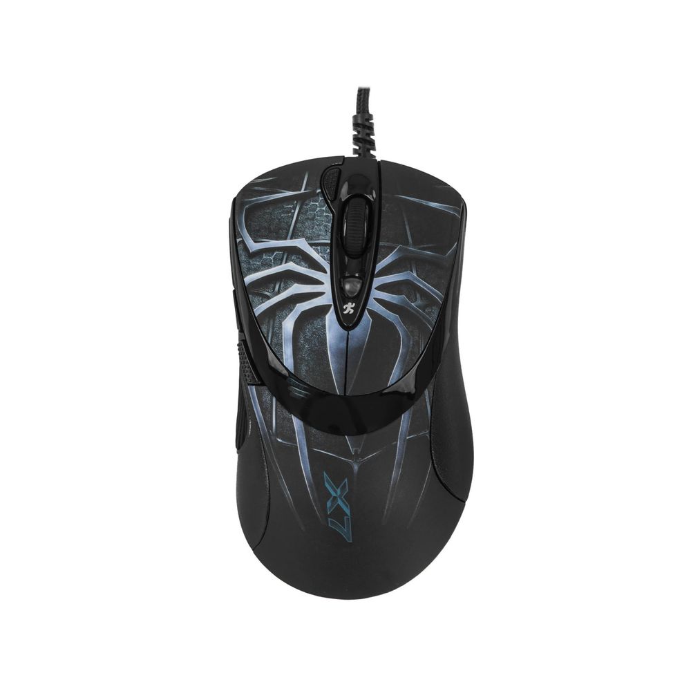A4Tech XL-747H Blue Spider