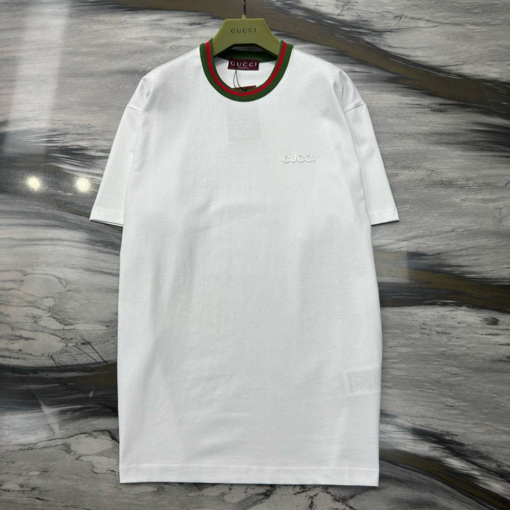 Футболка Gucci