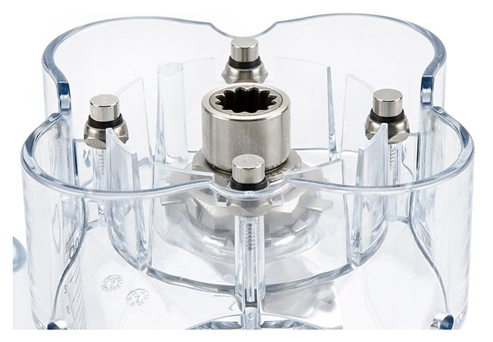 Кувшин Hamilton Beach 6126-HBF600