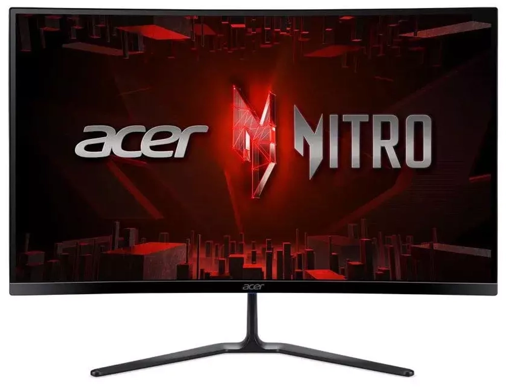 Монитор Acer Nitro ED270RS3bmiipx (UM.HE0EE.302)
