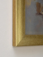 Картина на стену интерьерная на холсте 65х38 см