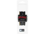 Оперативная память Kingston Fury Impact KF548S38IB-16, DDR5 1х 16ГБ 4800 МГц, SODIMM, RTL