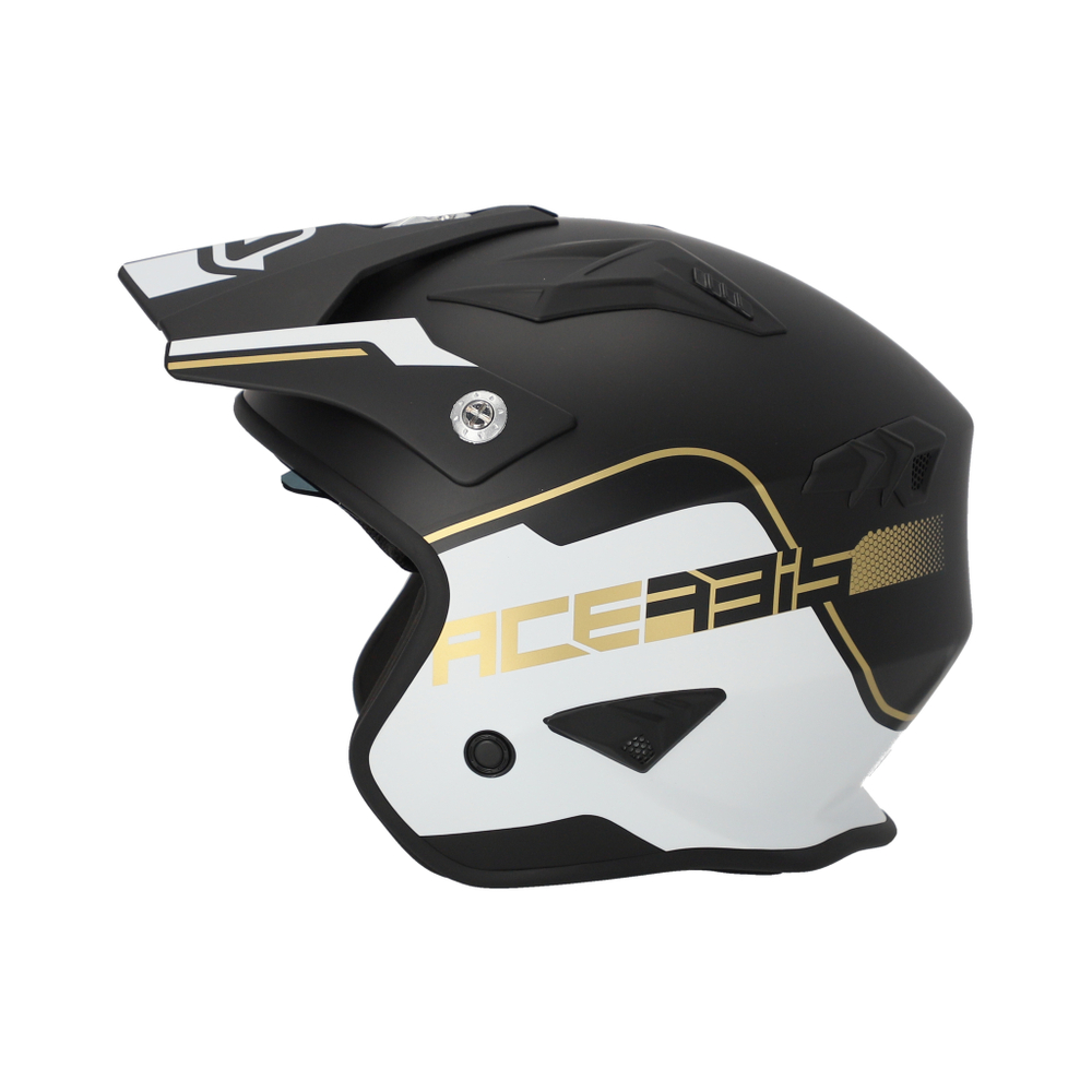 Шлем Acerbis JET ARIA 22-06 HELMET
