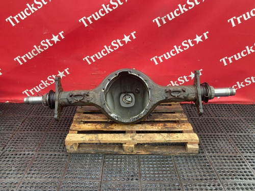 Корпус заднего моста